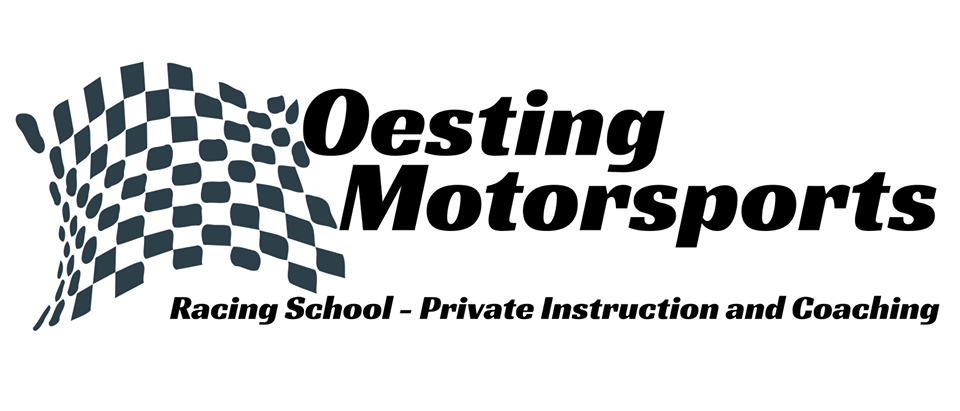 Logo Oesting Motorsports